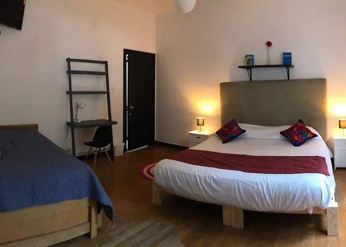 C2 En Condesa Amsterdam